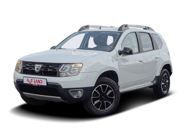 Dacia Duster 1.6 SCe 115 Essentiel