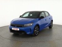 Vorschau: Opel Corsa GS 1.2 DI Turbo Aut.