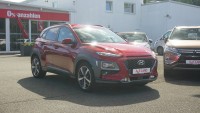 Hyundai Kona 1.0 T-GDI Premium 2WD