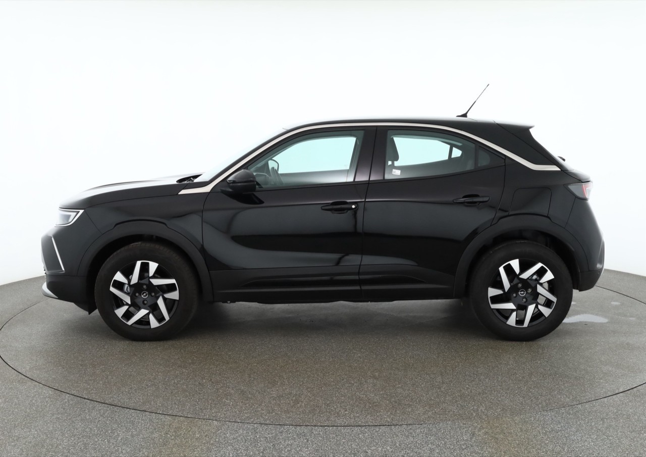 Opel Mokka 1.5 CDTI Elegance