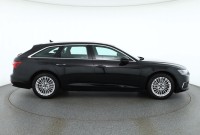 Audi A6 Avant 45 TFSI design
