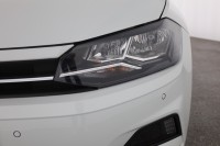 VW Polo 1.0 United