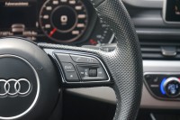 Audi A4 Avant 2.0 TDI sport