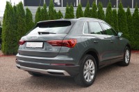 Audi Q3 35 1.5 TFSI advanced
