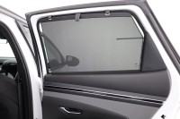 Hyundai Tucson 1.6 T-GDI HEV 4WD Aut.