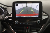 Ford Fiesta 1.5 TDCi Cool & Connect