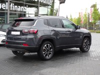 Jeep Compass 1.3 80th Anniversary FWD