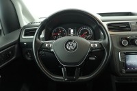 VW Caddy 2.0 TDI Trendline