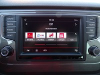 VW Golf Sportsvan VII 1.4 TSI