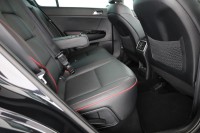 Kia Sportage 2.0 M-Hybrid 4WD GT-Line