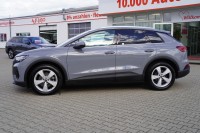 Audi Q4 e-tron 35