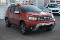 Dacia Duster TCe 150 4x4