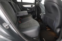 Mercedes-Benz GLC 350 e AMG-Line 4Matic