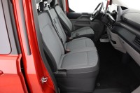 Ford Tourneo Custom 2.0 Titanium Aut. L2