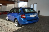 Skoda Fabia Combi 1.0 MPI Cool Plus