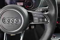 Audi TT Coupe 45 TFSI S-Line