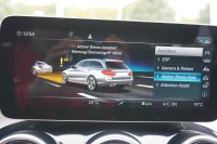 Mercedes-Benz C 160 C200 T-Modell Avantgarde