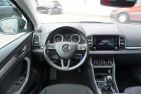Skoda Karoq 1.5 TSI Soleil