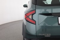 Dacia Duster Hybrid 140 Aut.