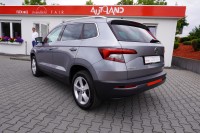 Vorschau: Skoda Karoq 1.5 TSI Soleil DSG