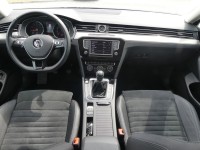 VW Passat Variant 1.4 TSI BMT Comfortline