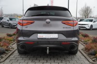 Alfa Romeo Stelvio 2.2