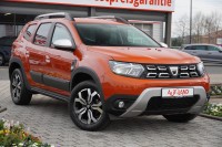 Dacia Duster II 1.3 TCE Prestige