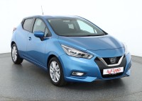 Nissan Micra 1.0 N-Way