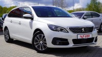Peugeot 308 1.2 PureTech 130 SW Allure