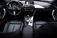 BMW 320 Gran Turismo 320d GT xDrive M Sport