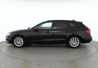 Vorschau: Audi A4 Avant 35 TFSI
