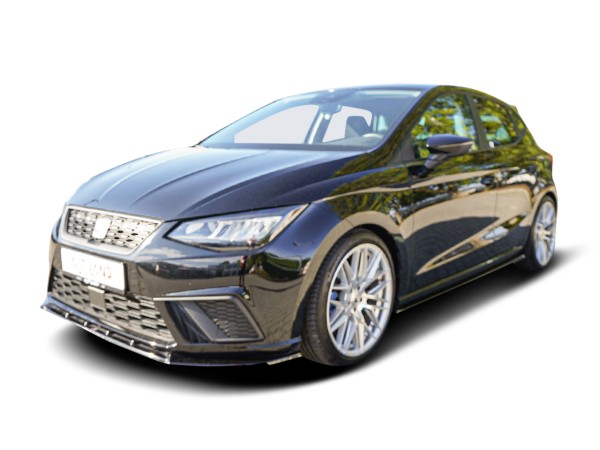 Seat Ibiza 1.0 TSI