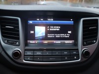 Hyundai Tucson 1.6 blue Advantage 2WD