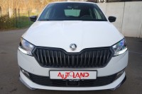 Vorschau: Skoda Fabia 1.0 Monte Carlo