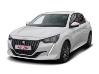 Peugeot 208 1.2 PureTech Active Pack LED Navi DAB PDC