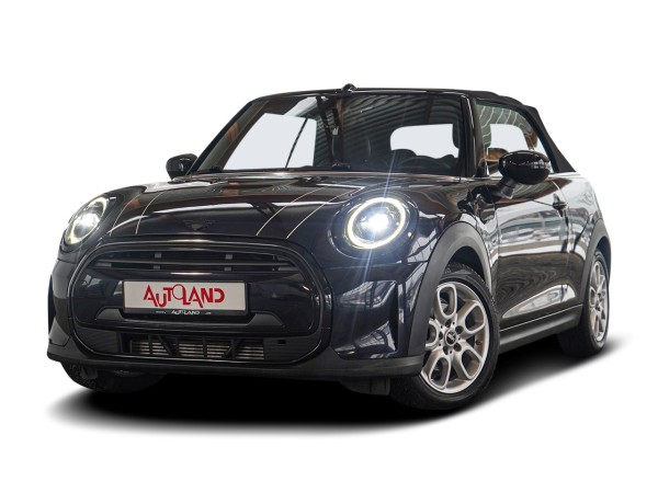MINI Cooper Cabrio Cooper Cabrio Classic 1.5 Aut.