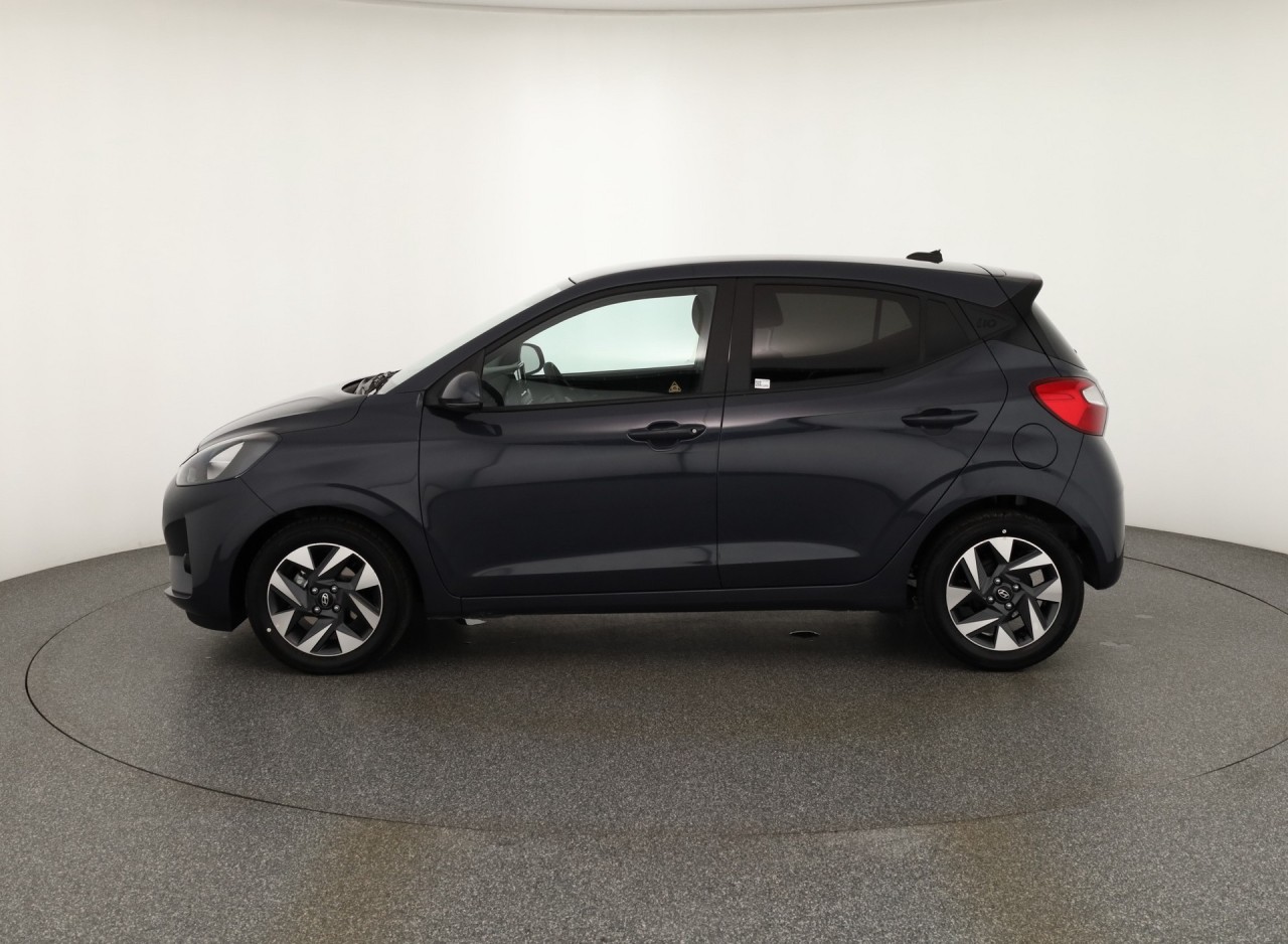 Hyundai i10 1.0