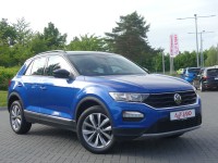 VW T-Roc 1.5 TSI