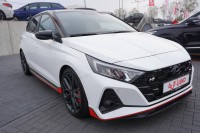 Hyundai i20 1.6 T-GDI N Performance