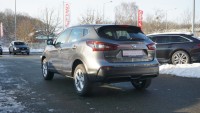 Nissan Qashqai 1.3