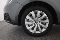 Seat Alhambra 2.0 TDI Style