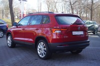 Skoda Karoq 1.5 TSI DSG