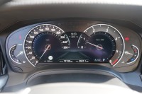 BMW 320 d Luxury Line