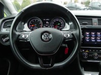 VW Golf VII 1.5 TSI Comfortline