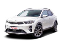 Kia Stonic 1.0 T-GDI Spirit Navi Sitzheizung Tempomat