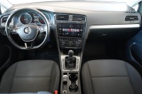 VW Golf VII Variant 1.6 TDI