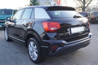Audi Q2 40 TFSI quattro S-Line