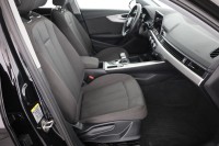 Audi A4 Avant 35 TFSI