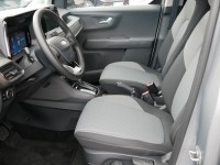 Ford Tourneo Courier Titanium 1.0 EB Aut.