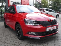 Skoda Fabia Combi 1.2 TSI Monte Carlo